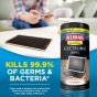 Disinfectant Electronic Wipes - 30 count