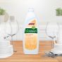 Hand Dish Liquid - Citrus & Aloe - 25 oz.
