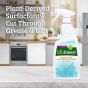 All Purpose Cleaner Spray & Wipe - 32 Fl Oz