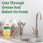 Hand Dish Liquid - Lemon Thyme - 25 oz.