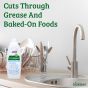 Hand Dish Liquid - Free & Clear - 25 Fl Oz