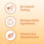 Automatic Dish Gel - 64 Fl Oz