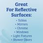 Glass Cleaner Spray - 32 Fl Oz