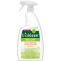 Bac-Out Multi-Surface Floor Cleaner - Citrus - 32 Fl Oz