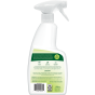 Bac-Out Fabric Refresher - Lavender Spray - 16 Fl Oz