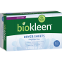 Dryer Sheets - Fragrance Free - 80 sheets