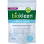 Automatic Dish Powder Pods - Free & Clear - 20 Loads