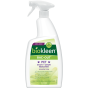 Bac-Out Pet Stain & Odor Remover - Foaming Spray
