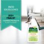 Bac-Out Multi-Surface Floor Cleaner - Citrus - 32 Fl Oz