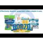 Effectively Destroy Unwanted Odors Simple & Easy