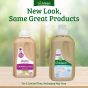 Eco-Bottle Laundry Liquid - Free & Clear - 64 Loads