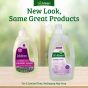 Laundry Liquid - Lavender Lily - 64 fl oz