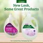 Laundry Liquid - Lavender Lily - 150 fl oz