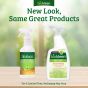 Bac-Out Multi-Surface Floor Cleaner - Citrus - 32 Fl Oz