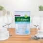 Automatic Dish Powder Pods - Free & Clear - 20 Loads