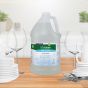 Hand Dish Liquid - Free & Clear - 128 fl oz