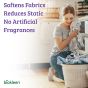 Dryer Sheets - Lavender - 80 sheets