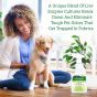 Bac-Out Pet Fresh Lavender Fabric Refresher Spray