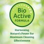 Automatic Dish Soap Powder - Free & Clear - 2 lbs