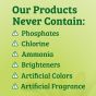 Bac-Out Stain + Odor Remover - 32 oz.