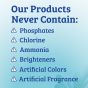 Produce Wash - 16 Fl Oz