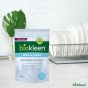Automatic Dish Powder Pods - Free & Clear - 20 Loads