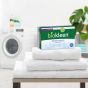 Dryer Sheets - Fragrance Free - 80 sheets