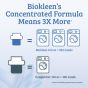 Laundry Liquid - Free & Clear - 300 Loads