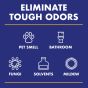 Pet Odor Air Magnet Max with Activated Charcoal - Fragrance Free