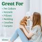 Bac-Out Pet Stain & Odor Remover - Pour