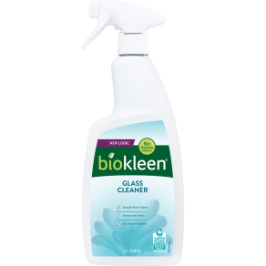 Glass Cleaner Spray - 32 Fl Oz