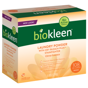 Premium Laundry Powder - 5 lbs