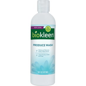 Produce Wash - 16 Fl Oz