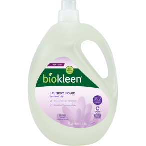 Laundry Liquid - Lavender Lily - 150 fl oz
