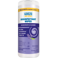 Gonzo Disinfecting Spray