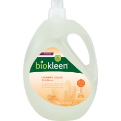 Laundry Liquid - Citrus - 150 Fl oz - 300 Loads