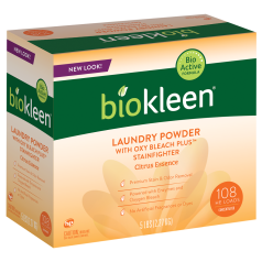 Premium Laundry Powder - 5 lbs